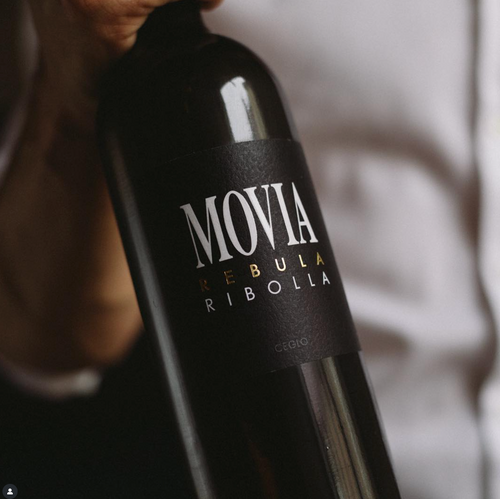 2022 Rebula Ribolla (amber)