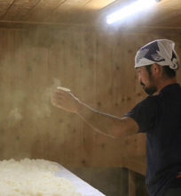 Load image into Gallery viewer, なんじゃもんじゃ, 純米 無濾過 生原酒 生酛 | NANJA MONJA, Junmai Muroka Nama Genshui Kimoto (1,800 ml)