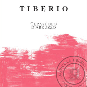 2023 Cerasuolo d'Abruzzo