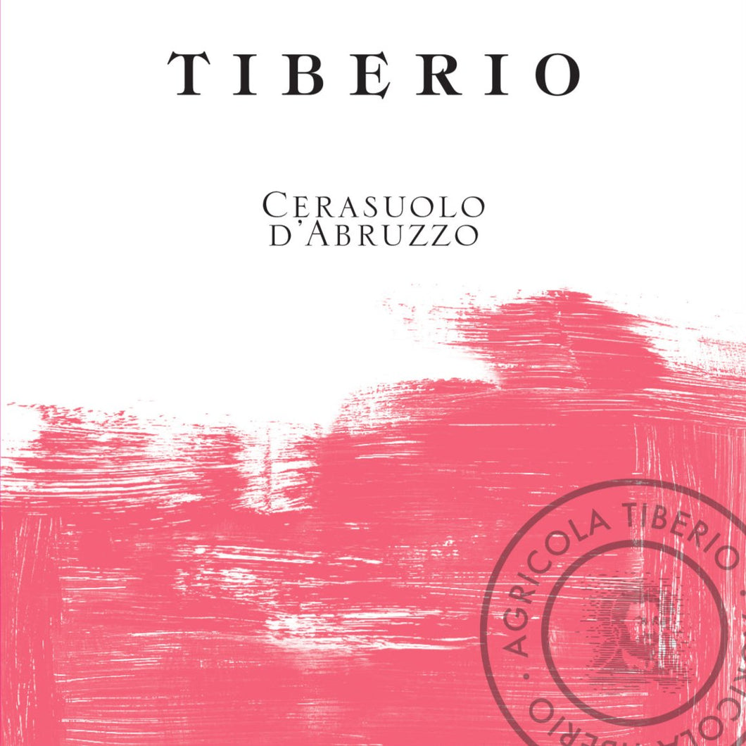2023 Cerasuolo d'Abruzzo