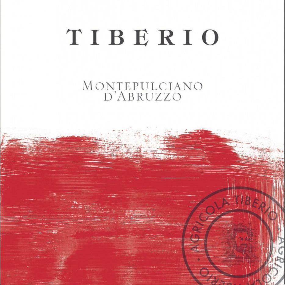 2022 Montepulciano d'Abruzzo