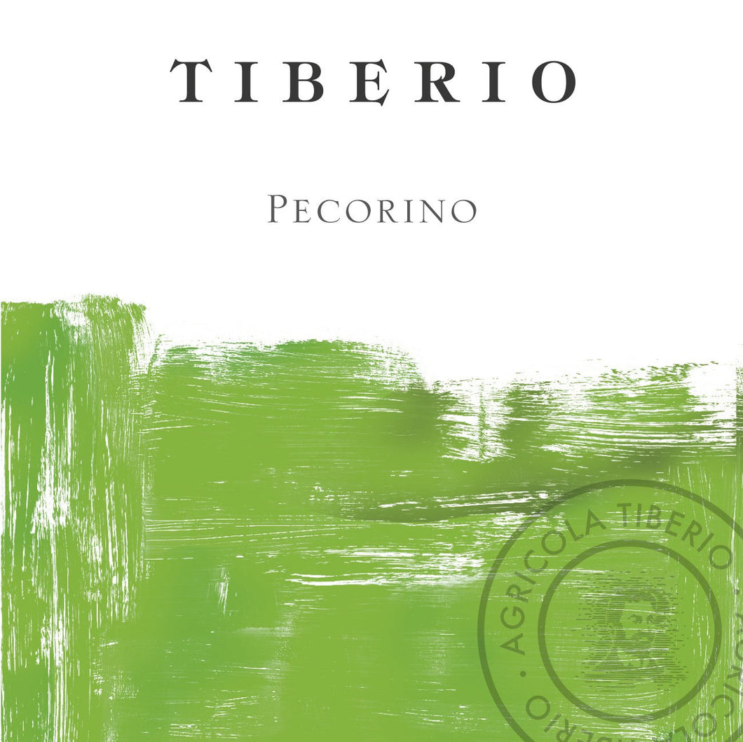 2023 Pecorino