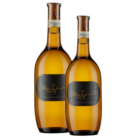 Gavi: Villa Sparina – DECO Wines