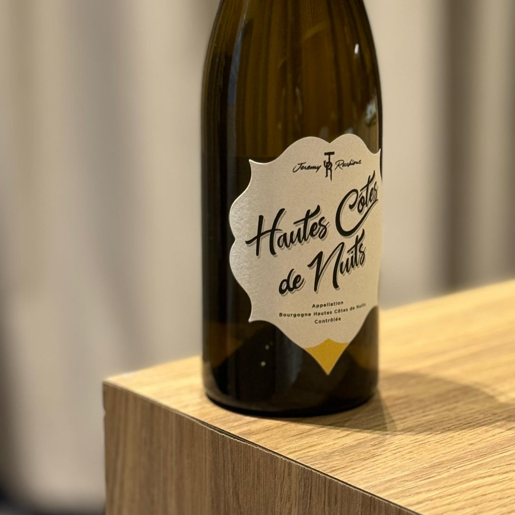 2022 Haute Cote de Nuits Blanc