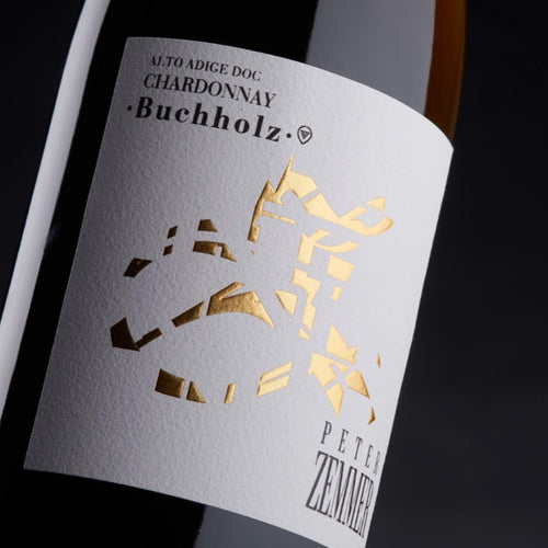 2022 Chardonnay, Vigna Buchholz, DOC