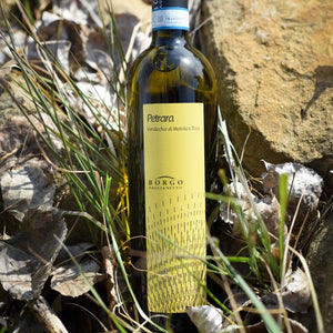 2021 Petrara, Verdicchio di Matelica DOC