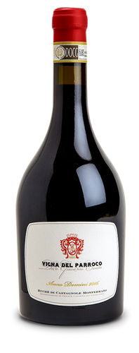 2017 Ruche di Castagnole Monferrato DOCG, Vigna del Parroco