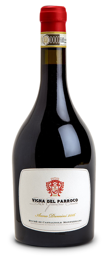 2017 Ruche di Castagnole Monferrato DOCG, Vigna del Parroco