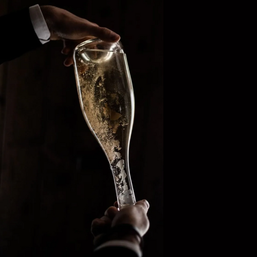 2020 Blanc de Blancs Pas Dose, Alta Langa DOCG