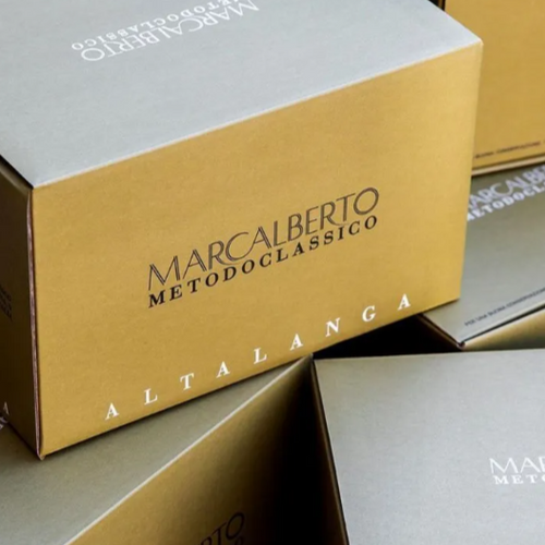 2020 Extra Brut, Alta Langa DOCG