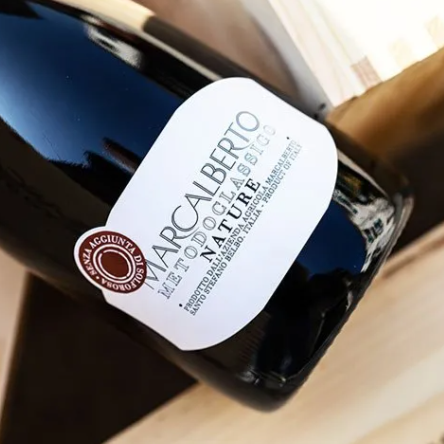 2020 Nature, Alta Langa DOCG