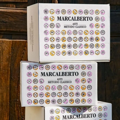 2021 Metodo Classico, Asti DOCG
