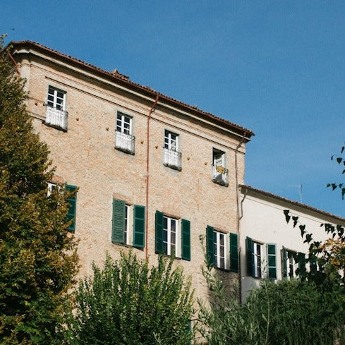 2017 Massara, Barolo DOCG