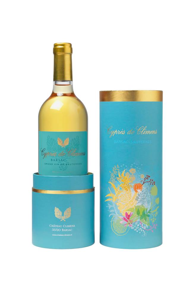 2008 Cypres de Climens