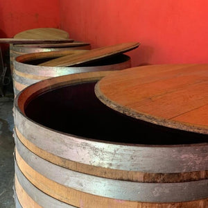2019 Piglio DOCG Superiore, San Giovanni (single vineyard red)