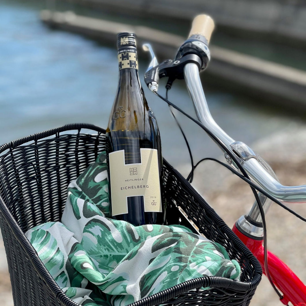 2018 Pinot Blanc 
