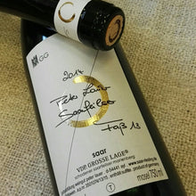 Load image into Gallery viewer, 2022 Riesling, &#39;Fass 13&#39; Feils GG
