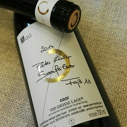 2022 Riesling, 'Fass 13' Feils GG