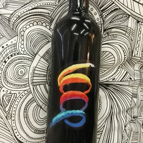 2021 Rebosso Bianco, IGT