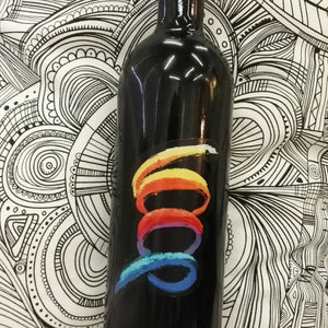 2021 Rebosso Bianco, IGT