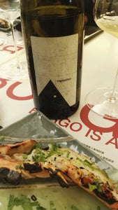 2016 Vignasilan, Breganze Vespaiolo DOC