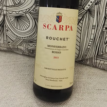 Load image into Gallery viewer, 2015 Rouchet Briccorosa, Monferrato Rosso DOC