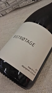 NV Extra Brut, Bistrøtage B17