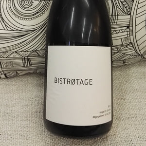 NV Extra Brut, Bistrøtage B17