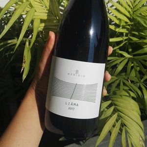 2017 Liama, Terre Siciliane Rosso IGP