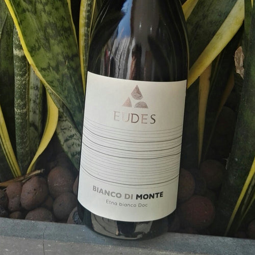 2017 Etna Bianco DOC, Bianco di Monte