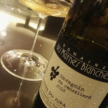 Load image into Gallery viewer, 2022 Savagnin, En Jensillard, AOC Côtes du Jura