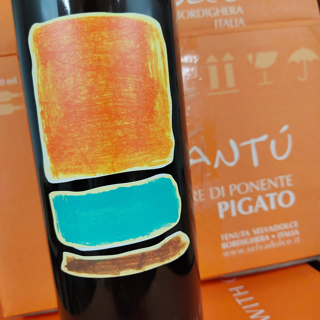 2020 Pigato 