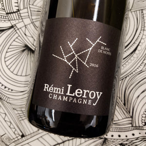 2019 Extra Brut, Blanc de Noirs