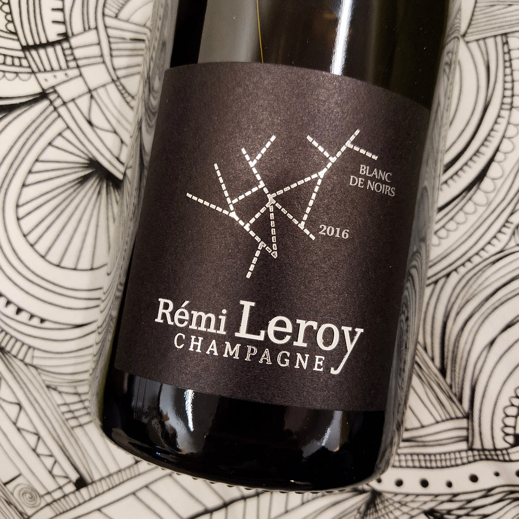 2019 Extra Brut, Blanc de Noirs