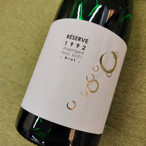 1992 Sekt Reserve (dis. Aug 2022)