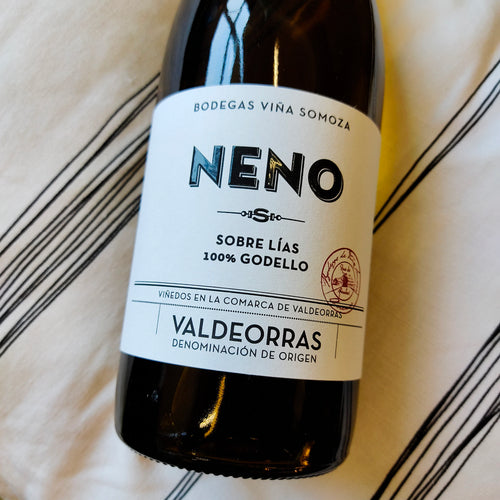 2020 NENO, Valdeorras DO