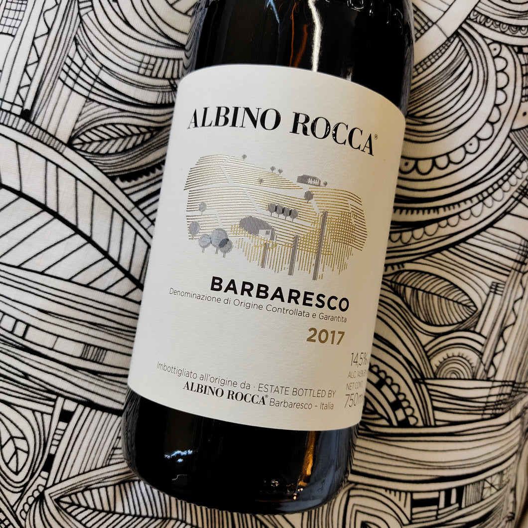 2019 Barbaresco DOCG