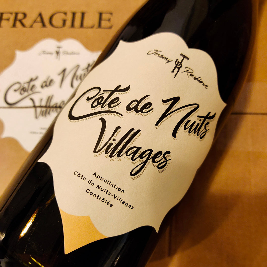 2017 Cote de Nuits Village