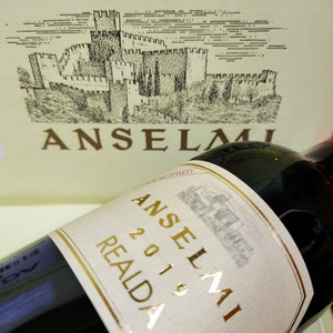 2019 Realda Cabernet Sauvignon