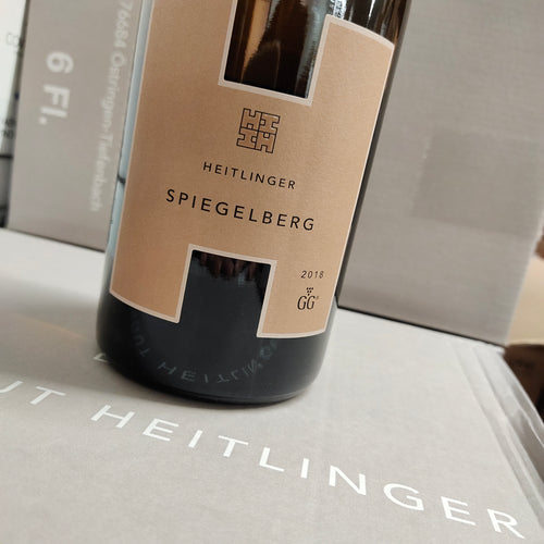 2018 Pinot Gris 