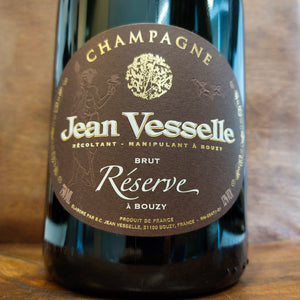 NV Brut Reserve (1,500 ml)