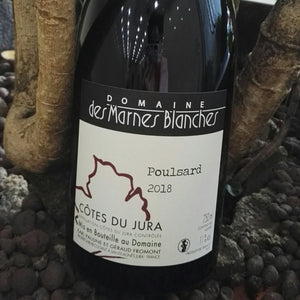 2021 Poulsard, AOC Côtes du Jura