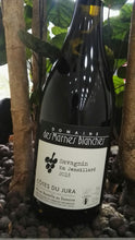 Load image into Gallery viewer, 2022 Savagnin, En Jensillard, AOC Côtes du Jura