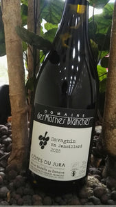 2022 Savagnin, En Jensillard, AOC Côtes du Jura