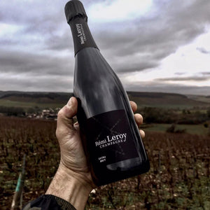 NV Extra Brut
