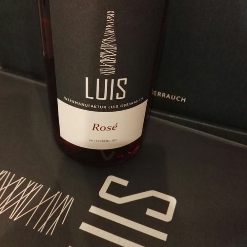 2019 Mitterberg IGT Rose
