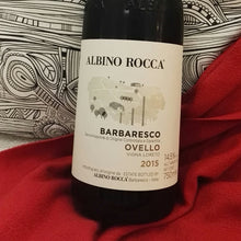 Load image into Gallery viewer, 2014 Ovello Vigna Loreto, Barbaresco DOCG