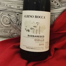 Load image into Gallery viewer, 2016 Ovello Vigna Loreto, Barbaresco DOCG