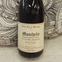 Load image into Gallery viewer, 2021 Monthelie Blanc, Cuvée Armande, Vieilles Vignes