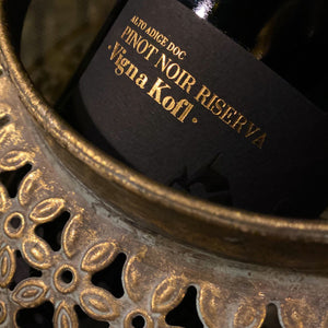 2019 Pinot Noir Riserva, Aldein-Eich Vigna Kofl, DOC Alto Adige